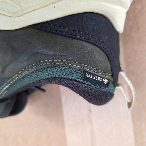 Hoka One One END. x Kaha GORE-TEX Low Overland - 1155730-CVF sz 8.5 - Picture 8 of 10